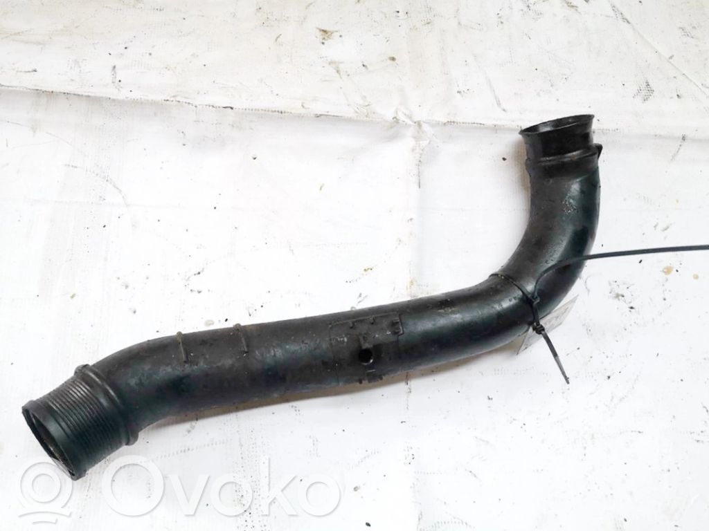 Furtun/conductă intercooler   30620813,30620813