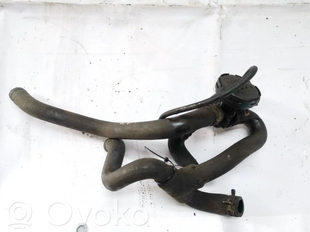 Saab 9-5 Conductă/furtun lichid de răcire motor 