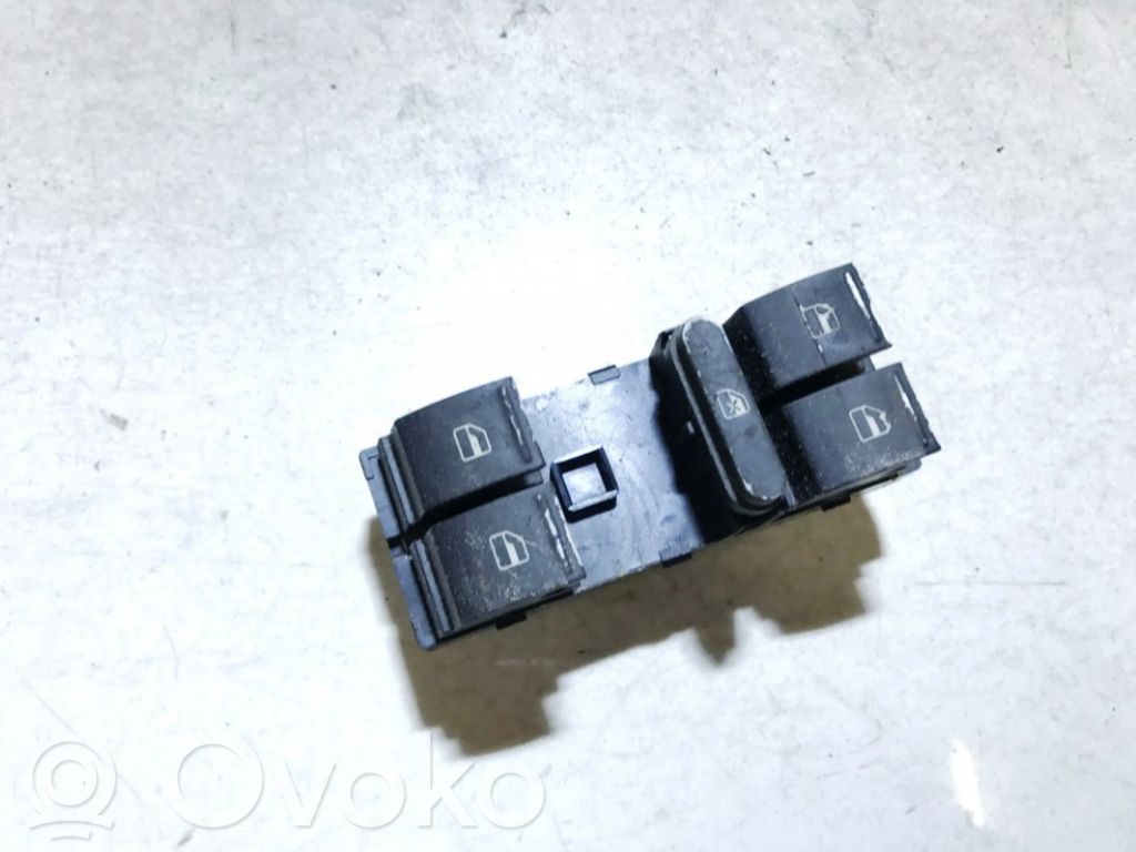 Interruptor del elevalunas eléctrico   1K4959857,1K4959857