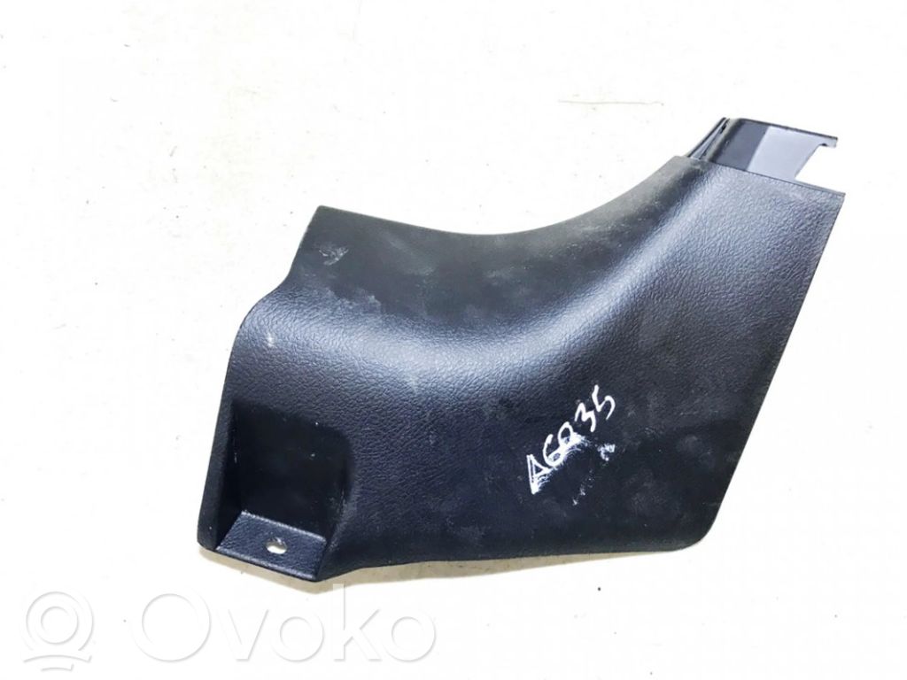 Toyota Yaris Altra parte interiore