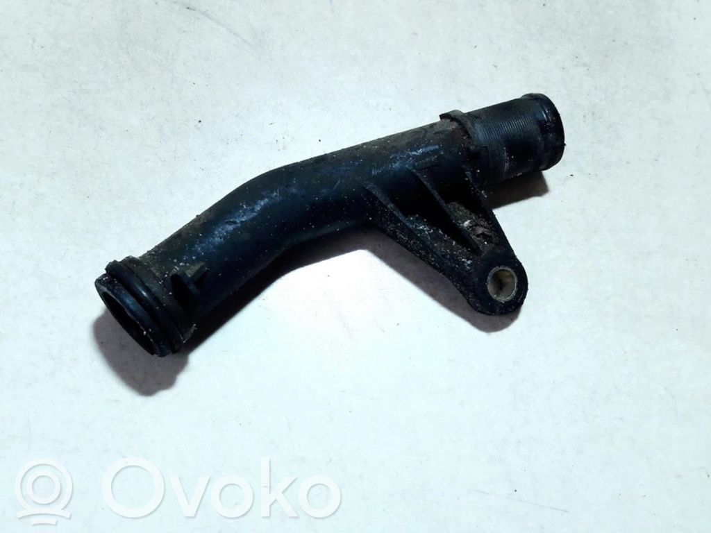 Renault Scenic I Tuyau de liquide de refroidissement moteur