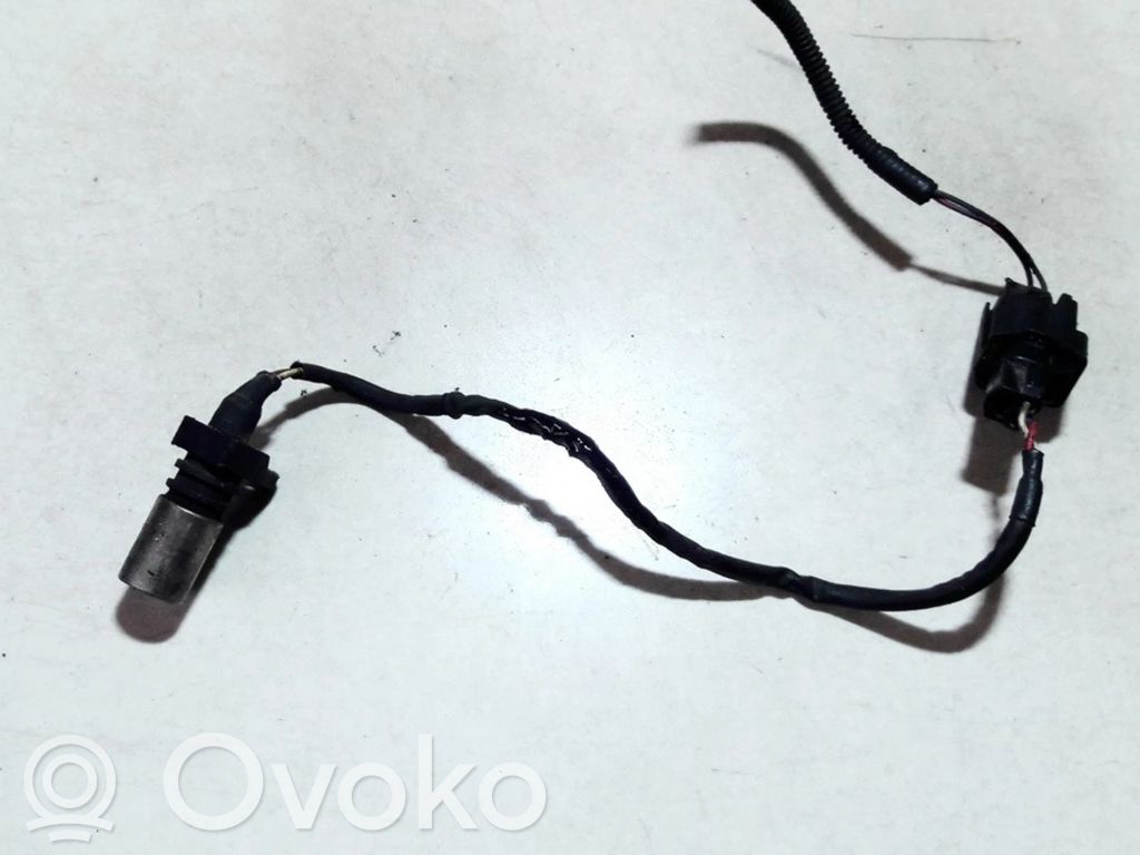 Volvo V70 Czujnik położenia wału korbowego 