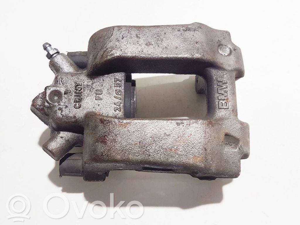 BMW 3 F30 F35 F31 Pinza del freno anteriore 