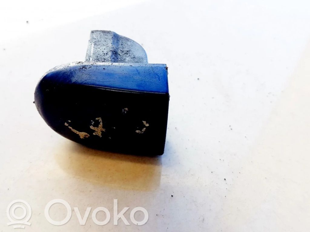 Nissan Note (E11) Loading door cover/cap 