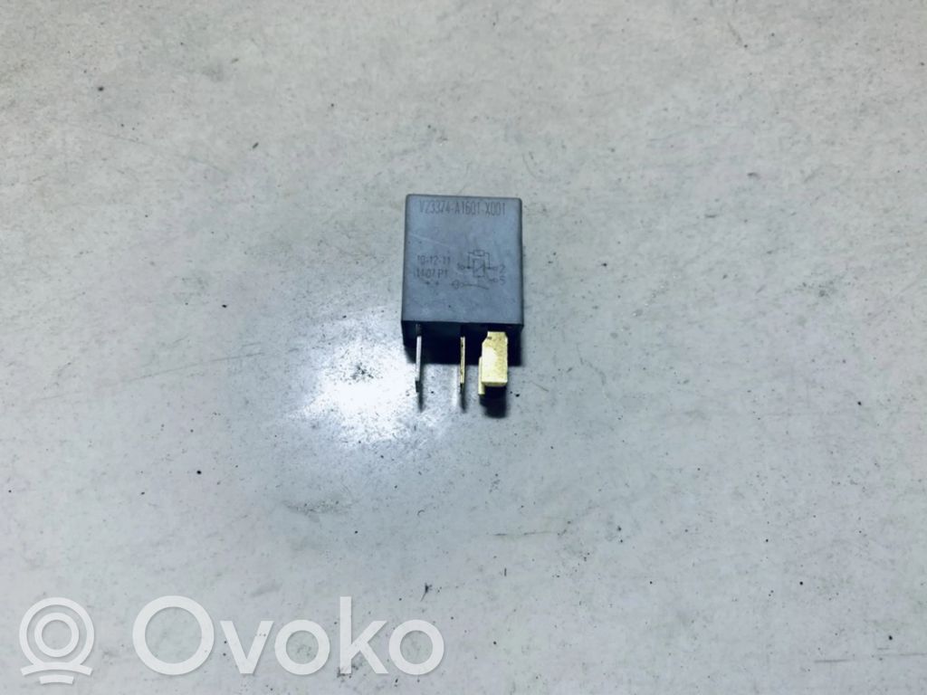 Toyota Auris 150 Altri relè 