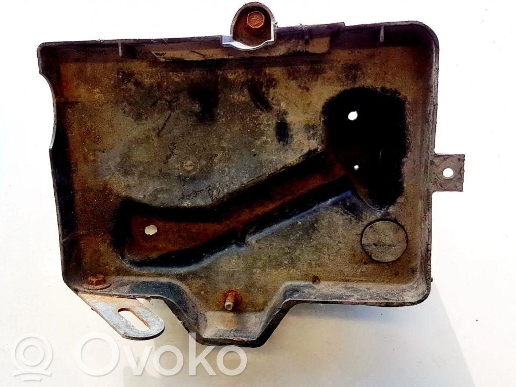 Chrysler Pacifica Support boîte de batterie