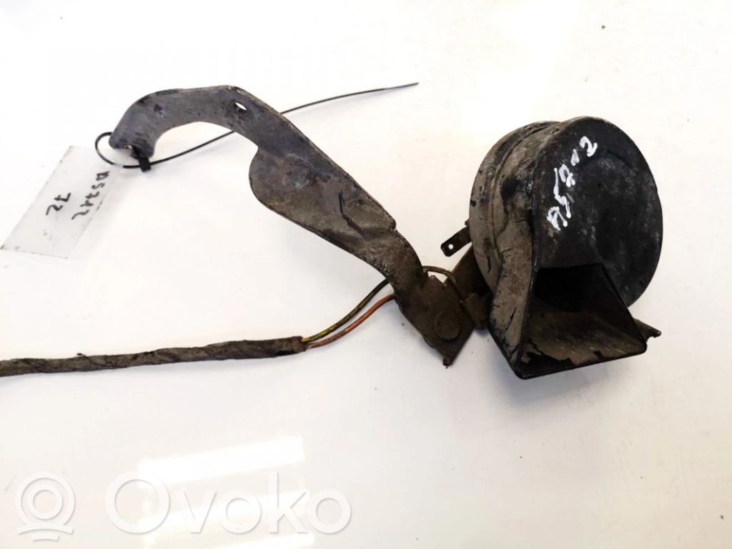 Claxon   E1000233,E1000233