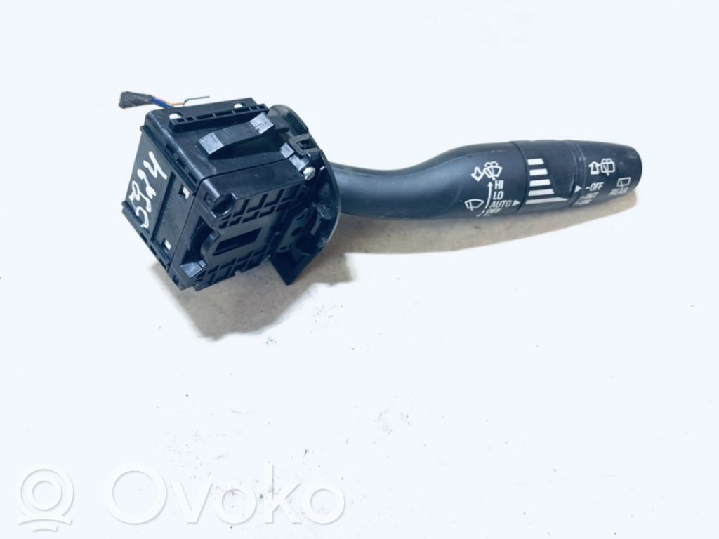 Manetka / Przełącznik wycieraczek   39043493,63640120248,39043493,63640120248