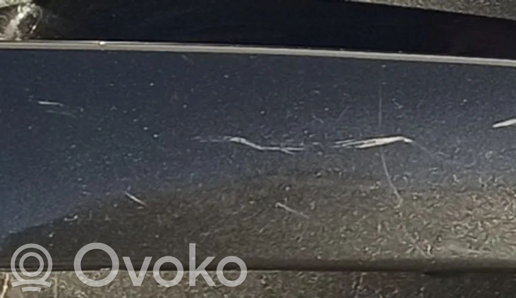 Audi TT Mk1 Poignée extérieure de porte avant 