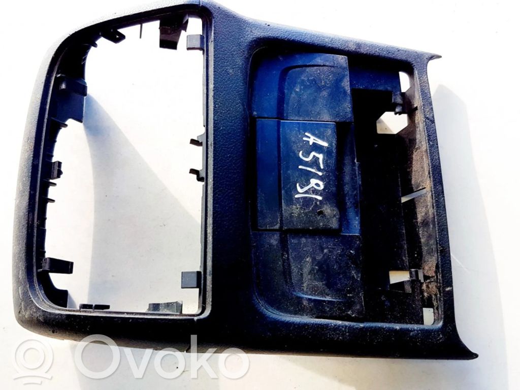 Audi A4 S4 B8 8K Altra parte interiore