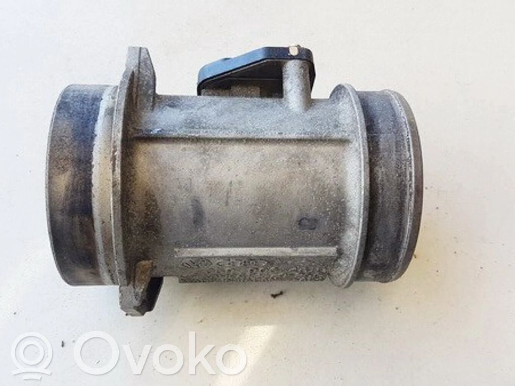 Audi A6 S6 C5 4B Misuratore di portata d'aria