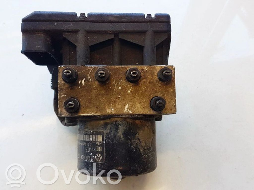 Bomba de ABS   1J0614117D,10020402074,10020402074,1J0614117D,1J0907379P