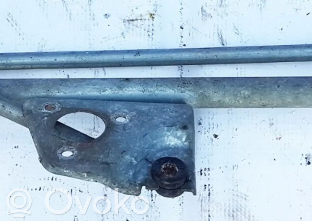 Opel Vectra B Motor și paralelogram ștergător parbriz 