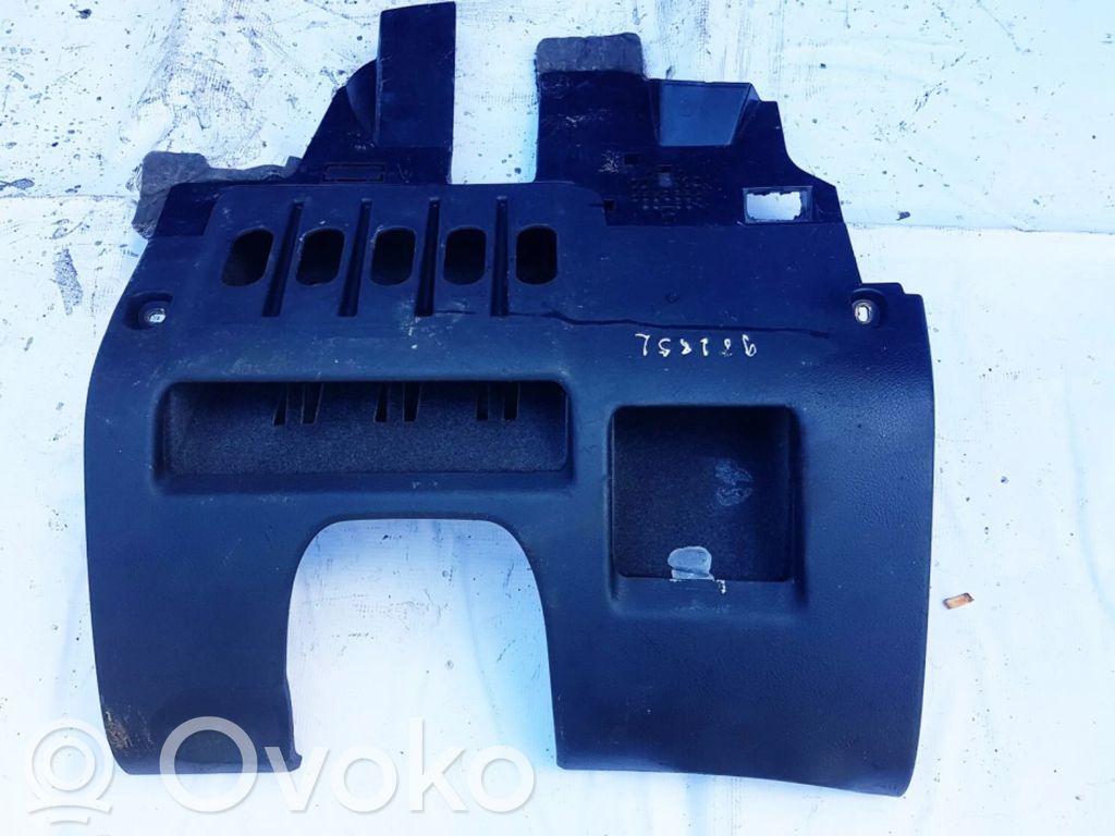 Audi A4 S4 B7 8E 8H Alte piese de interior 