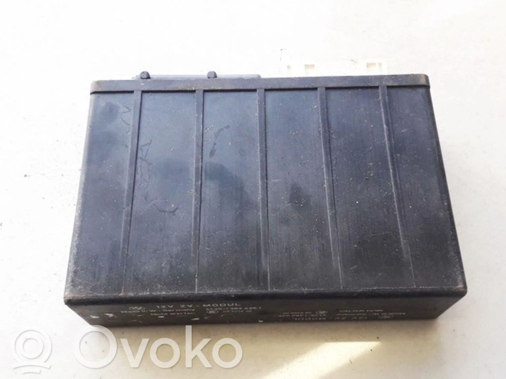 BMW 3 E36 Sonstige Steuergeräte / Module 