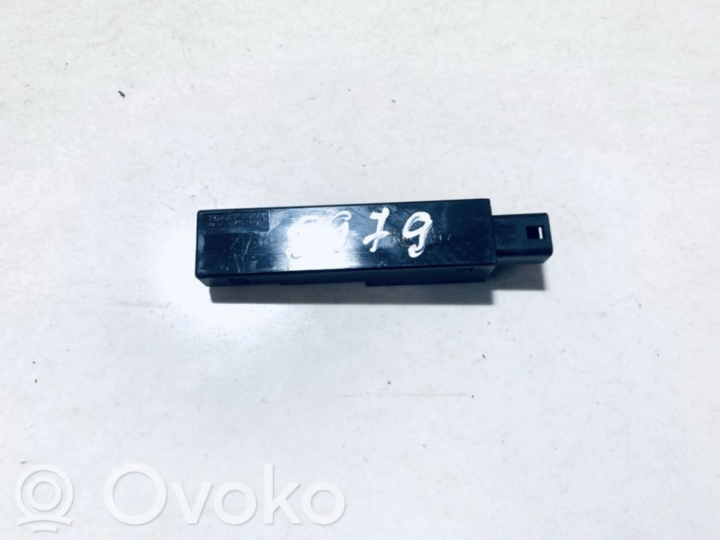 Toyota Auris 150 Centralina antenna 