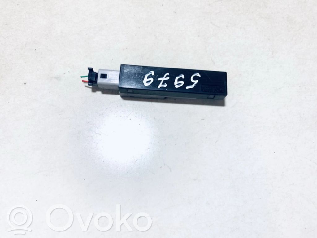 Toyota Auris 150 Centralina antenna 