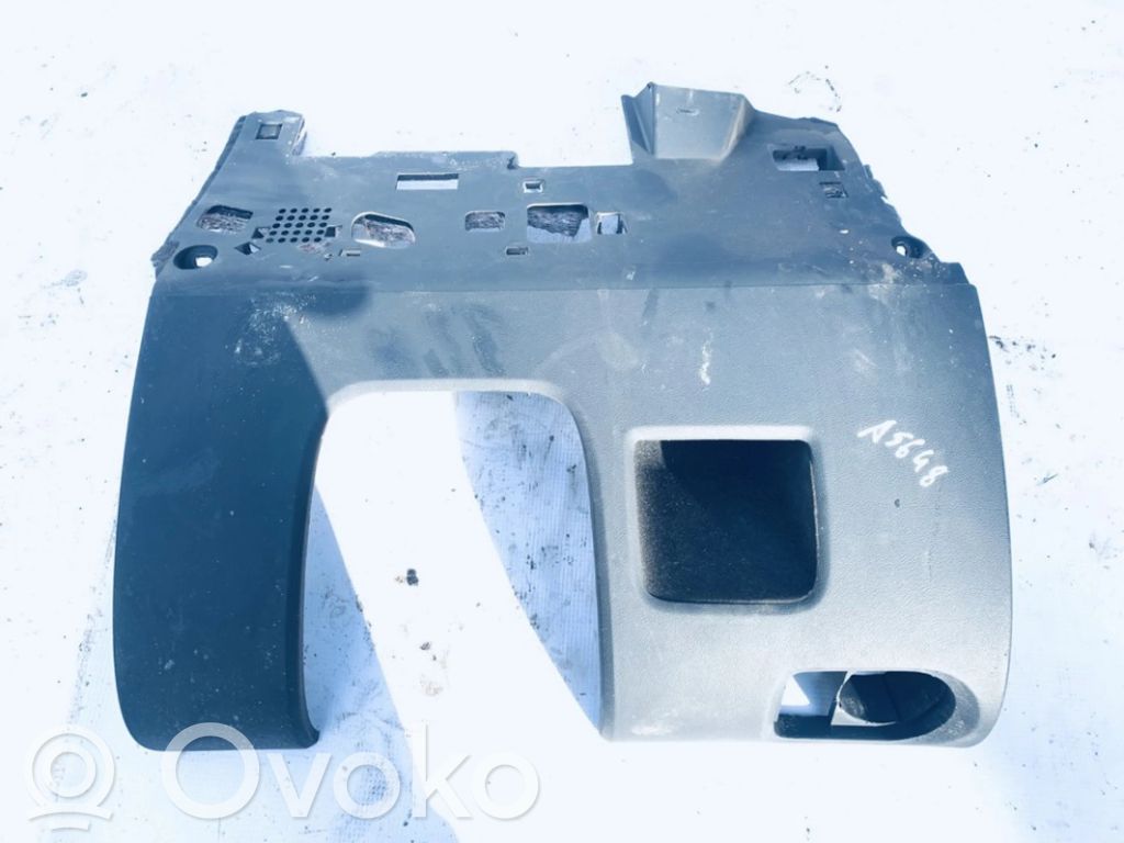 Audi A3 S3 8P Altra parte interiore