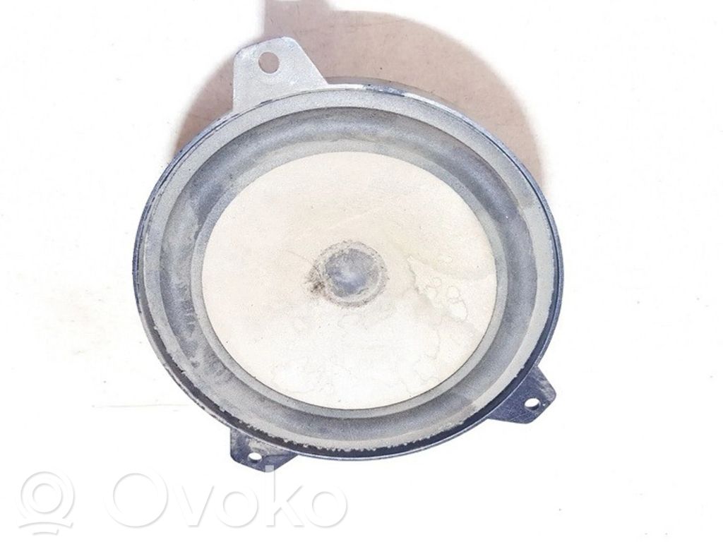 Front door speaker   5060122,5060122
