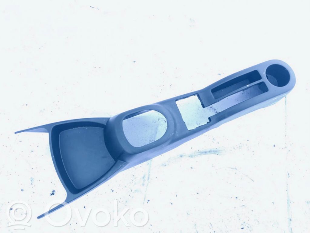 Toyota Yaris Alte piese de interior 