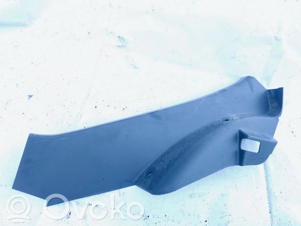 Seat Ibiza IV (6J,6P) Altra parte interiore 