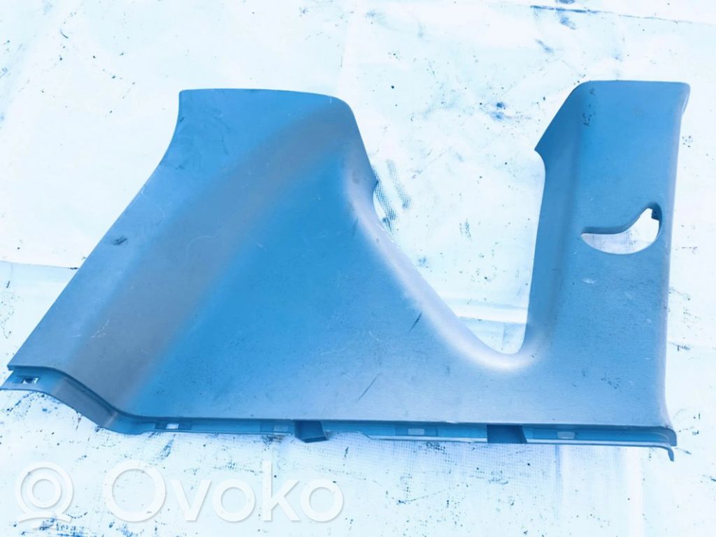 Toyota RAV 4 (XA30) Altra parte interiore