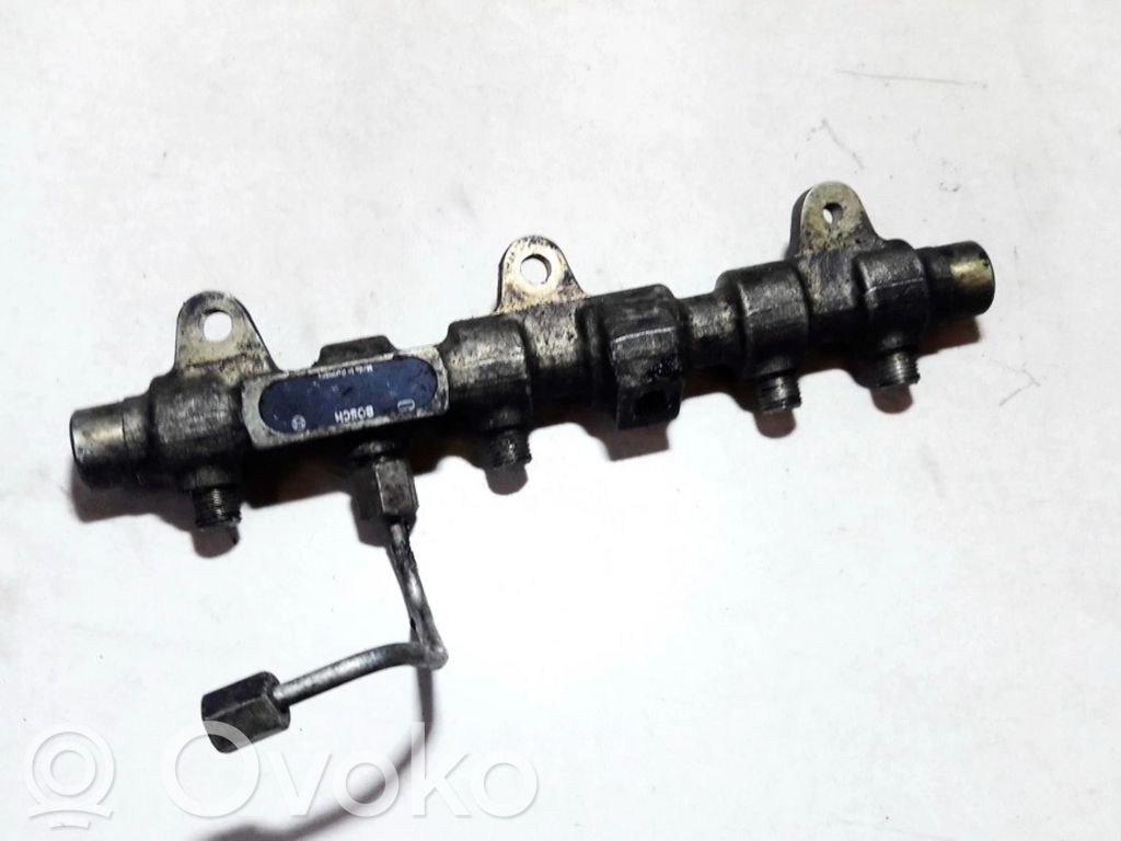 Fiat Multipla Linea principale tubo carburante