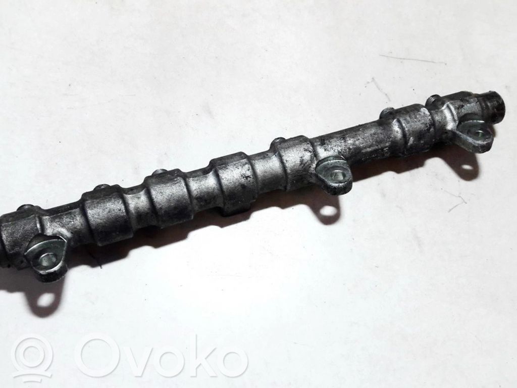 Alfa Romeo 156 Rampă alimentare injectoare 