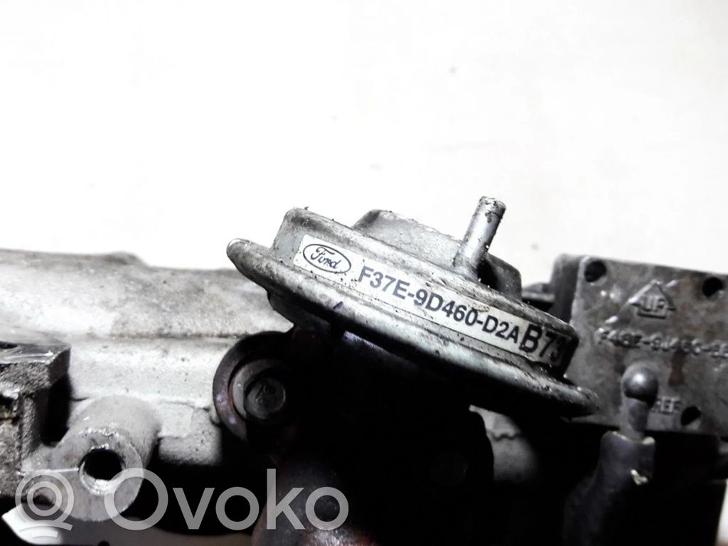 Ford Taurus Valvola EGR 