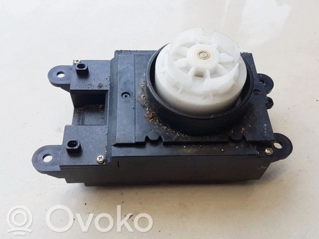 BMW 5 E60 E61 Interruttore/pulsante di controllo multifunzione 