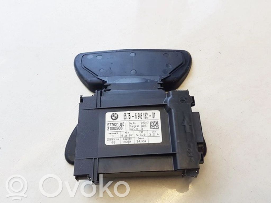 Unidad de control/módulo de alarma   6575694818201,6575694818201,6575694818201,6575694818201,6575694818201