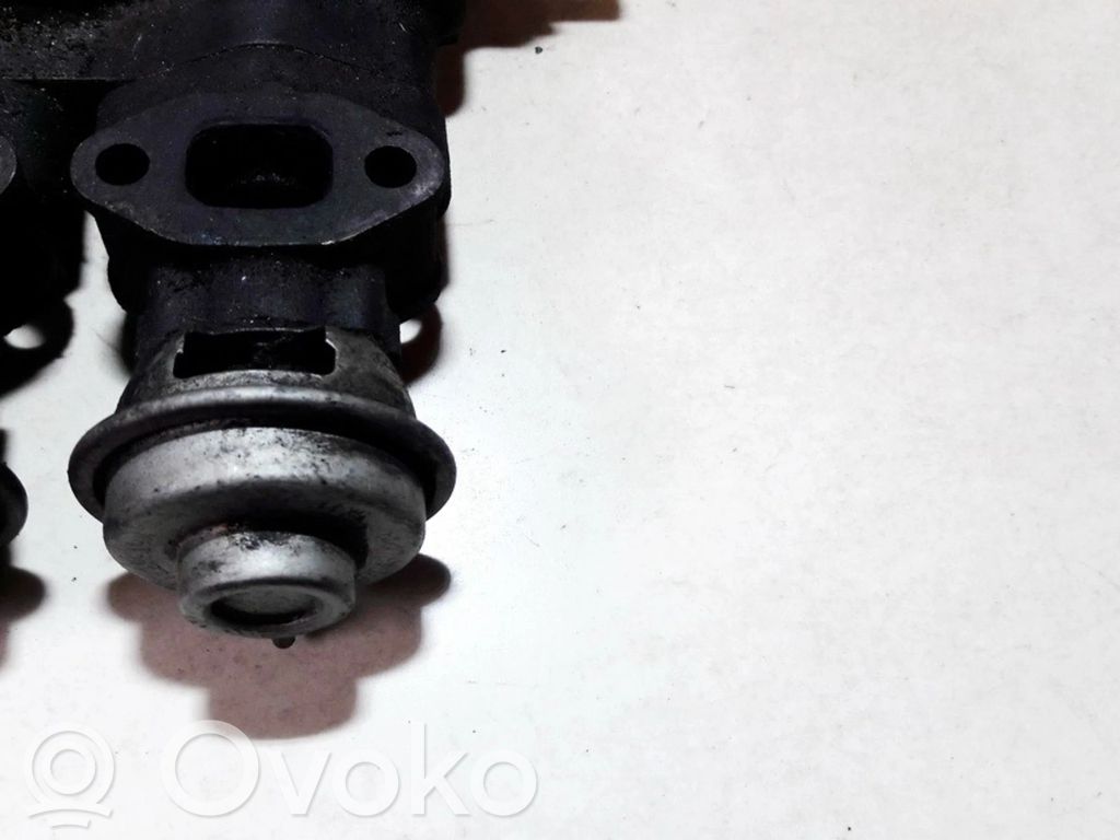 Opel Frontera A Válvula EGR 