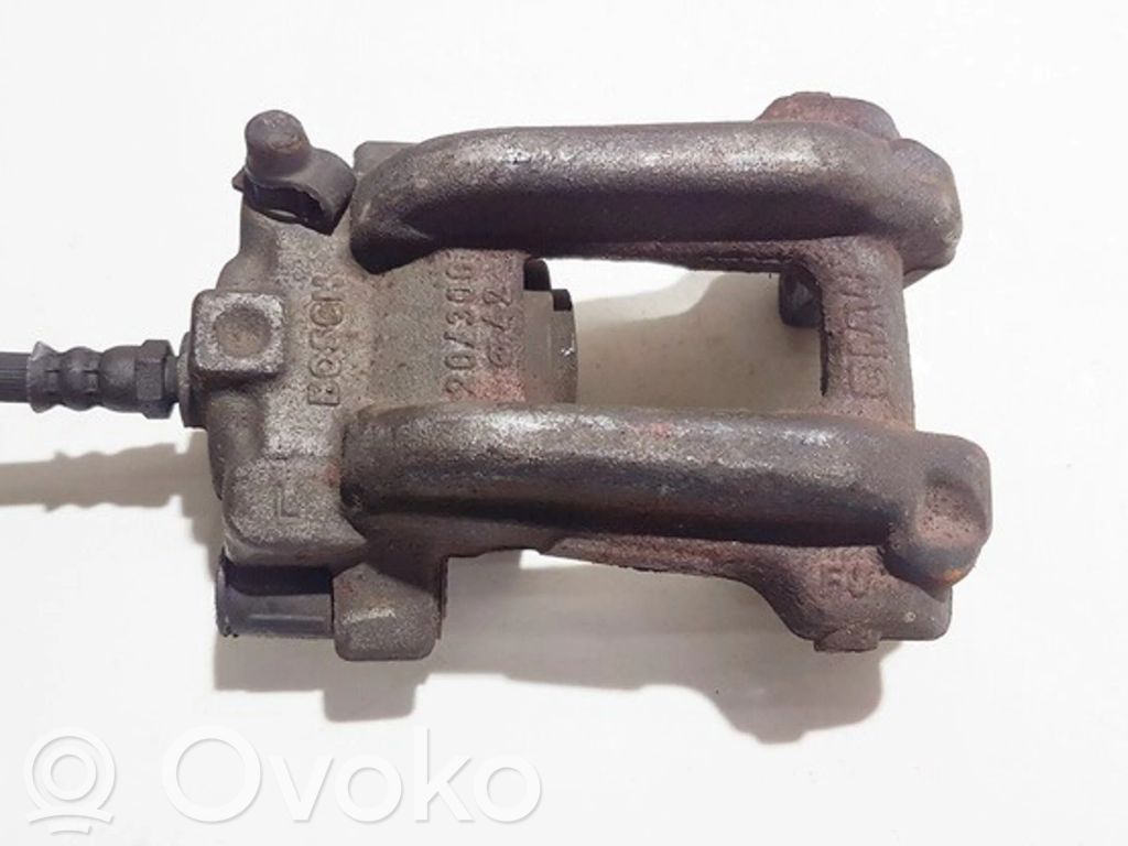 BMW 3 F30 F35 F31 Pinza del freno posteriore 
