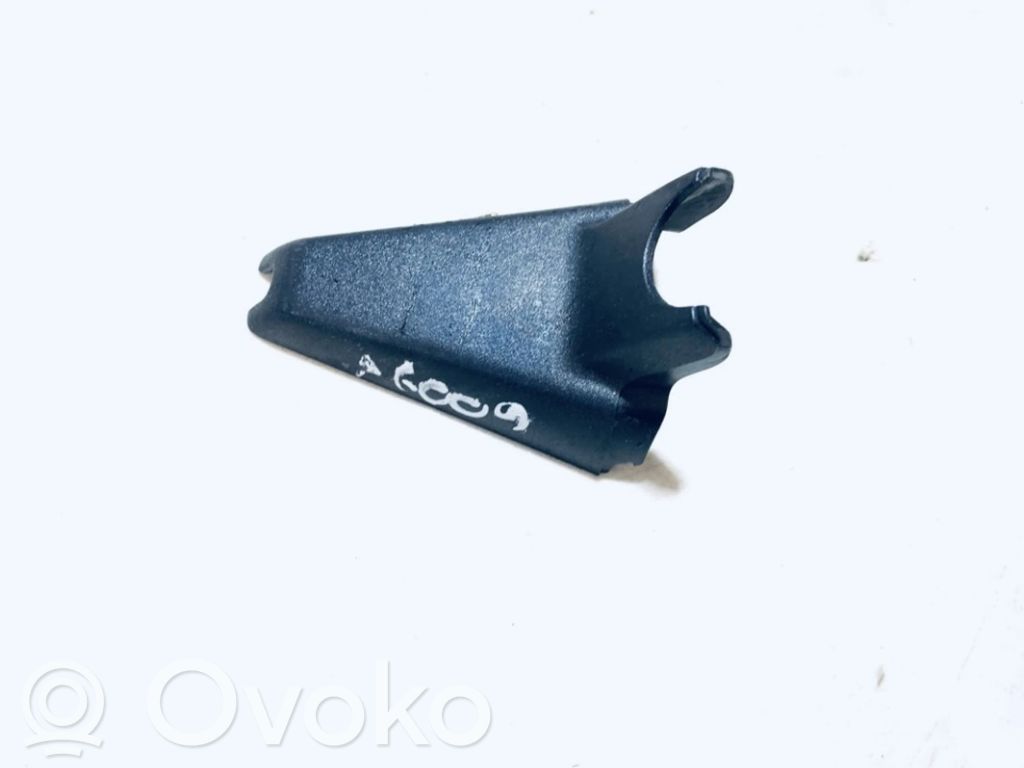 Ford Galaxy Altra parte interiore