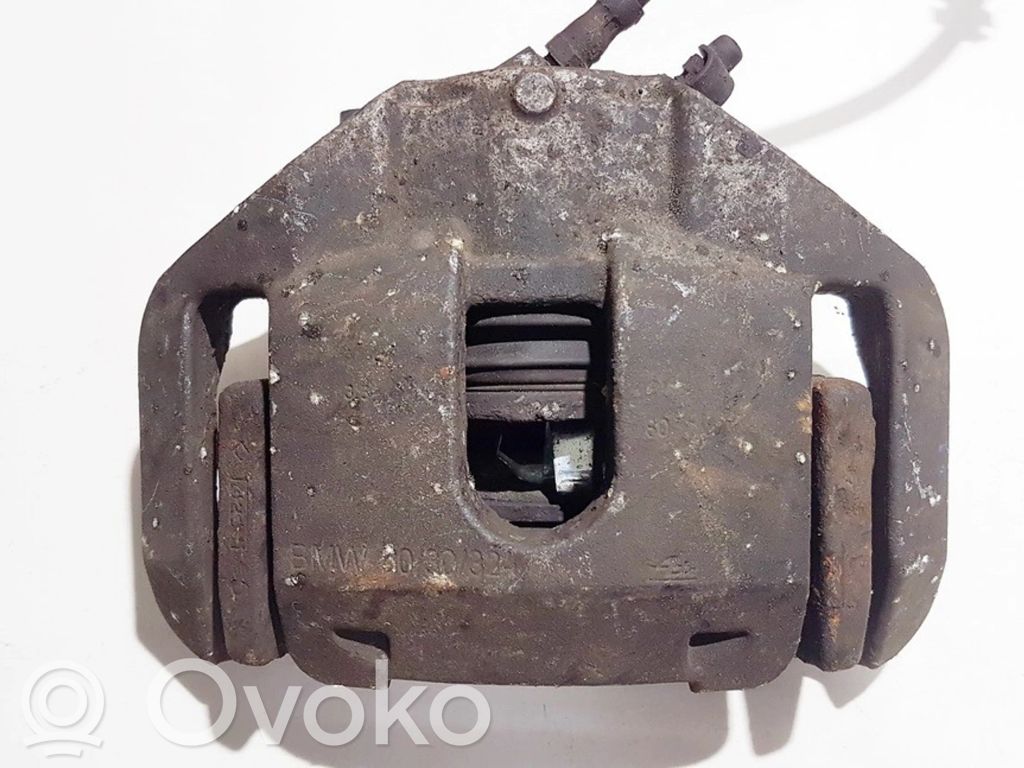 Caliper de freno delantero   6030324,6030324