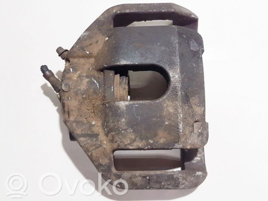 Zacisk hamulcowy przedni   6030324,6030324