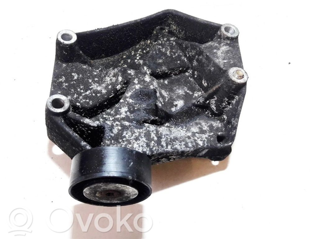 Saab 9-3 Ver2 Supporto di montaggio del motore (usato) 