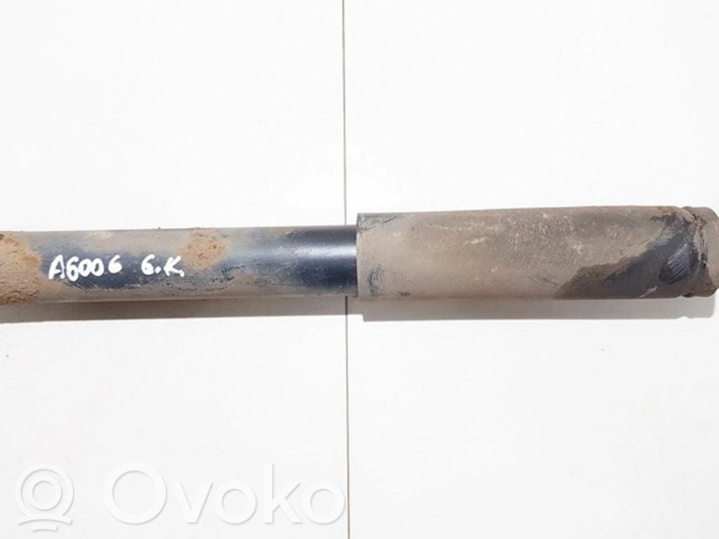 Nissan Qashqai Amortizor spate 