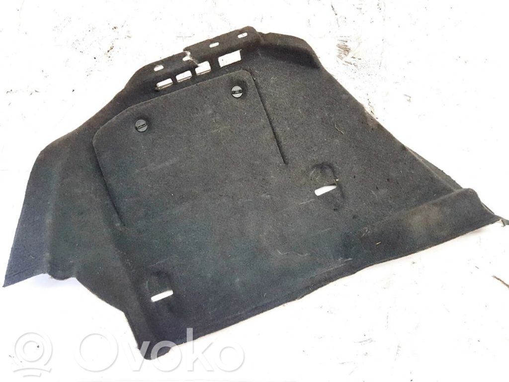 Opel Astra H Inne części wnętrza samochodu 