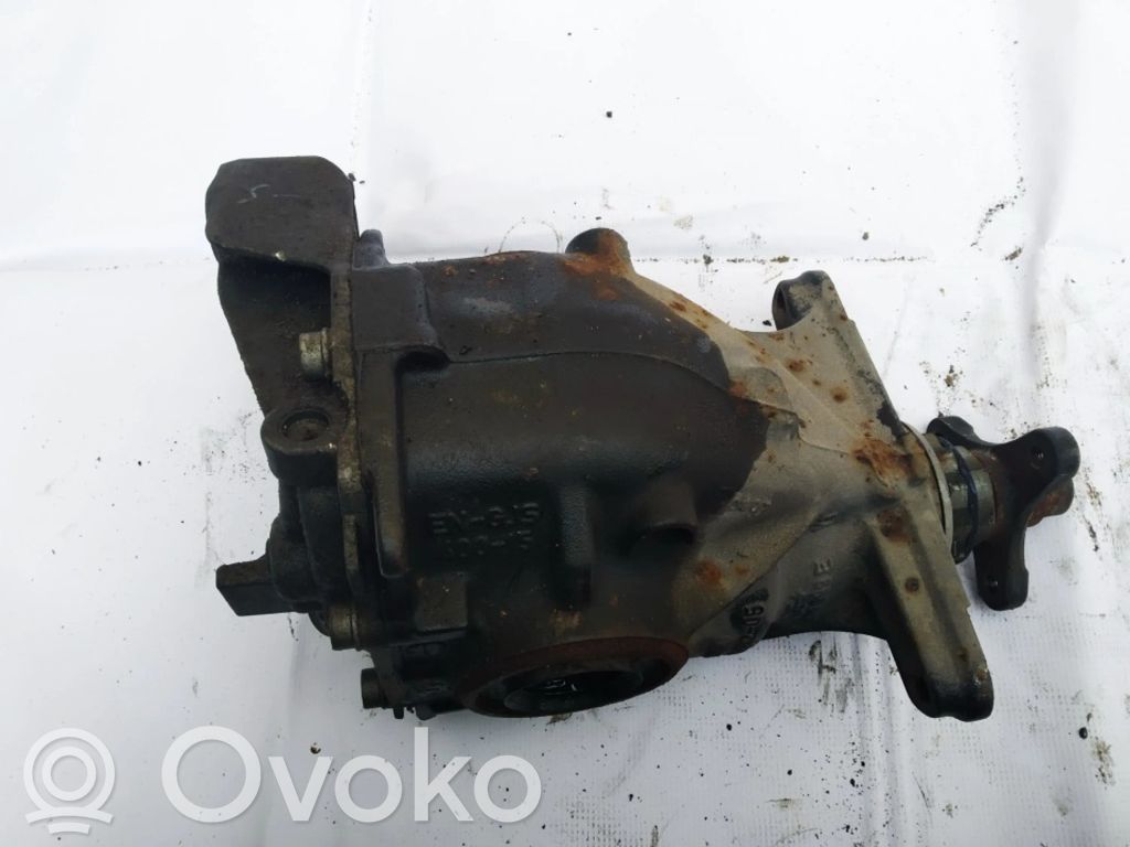 Rear differential   ENGJS40015,ENGJS40015