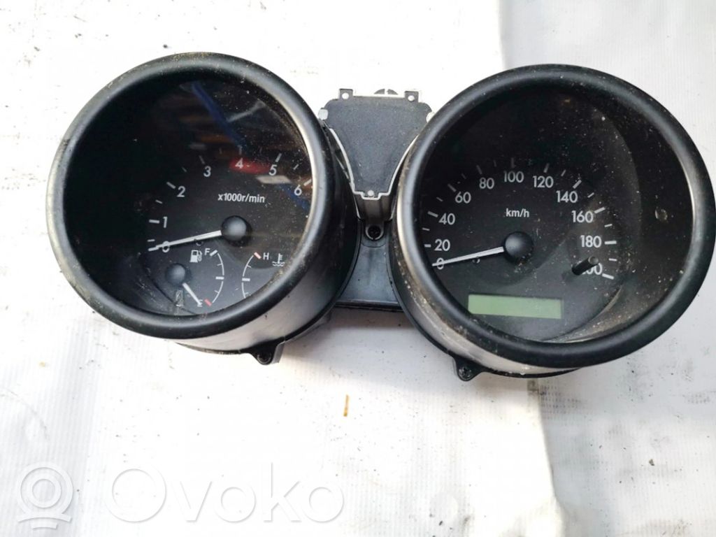 Licznik / Prędkościomierz   MC4K160173,96426049,96426049,MC4K160173