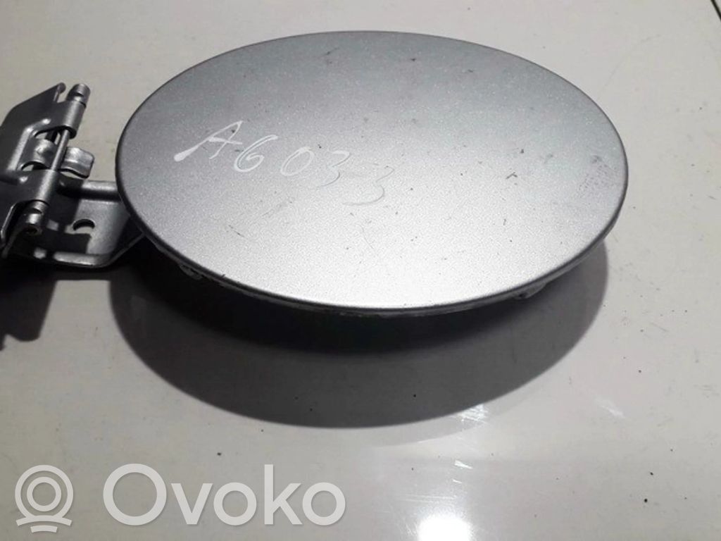 Polttoainesäiliön korkki   GS1D,GS1D