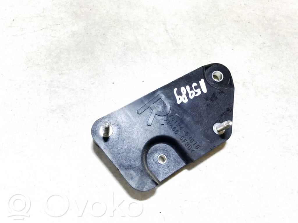 Lexus IS 220D-250-350 Alte piese de interior 
