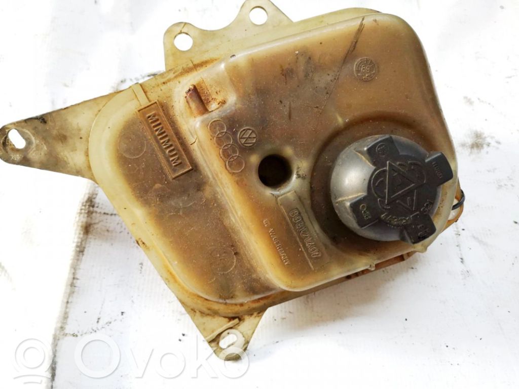 Audi 80 90 B3 Ausgleichsbehälter Kühlwasser