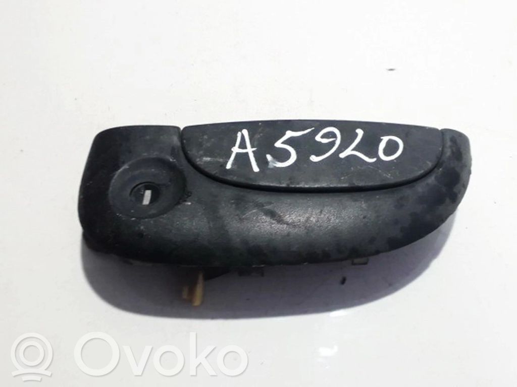Etuoven ulkokahva   7700354478,7700354478