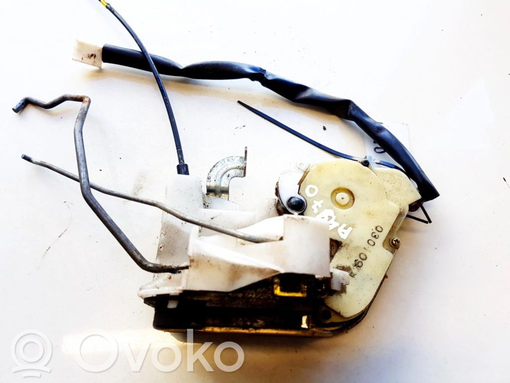 Etuoven lukko   021225,021225