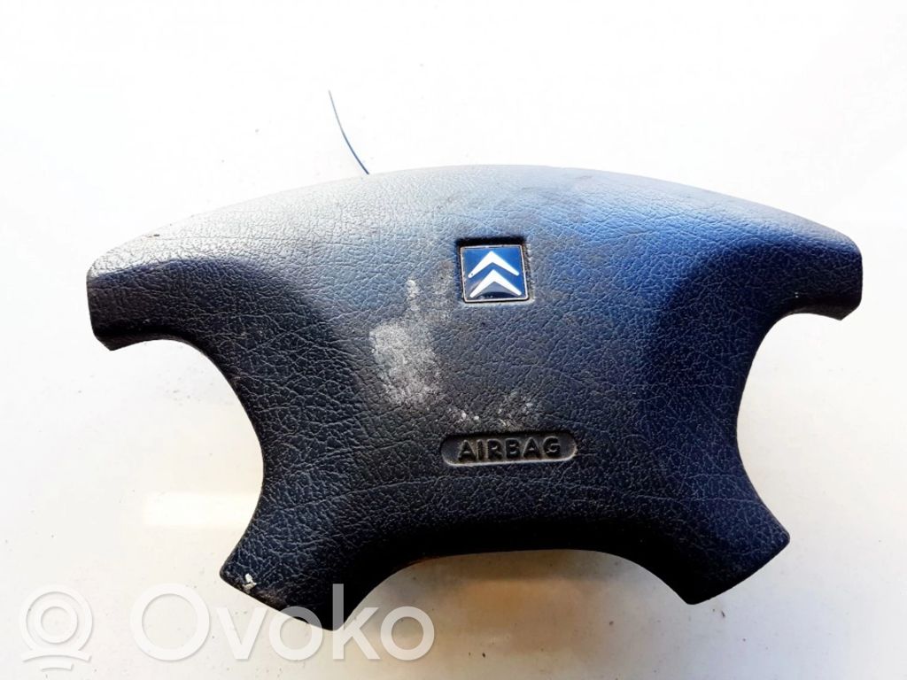Citroen Xsara Picasso Airbag dello sterzo 