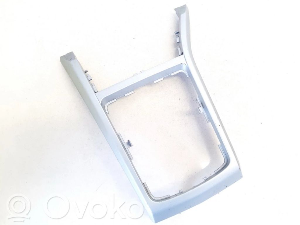 Opel Astra H Altra parte interiore
