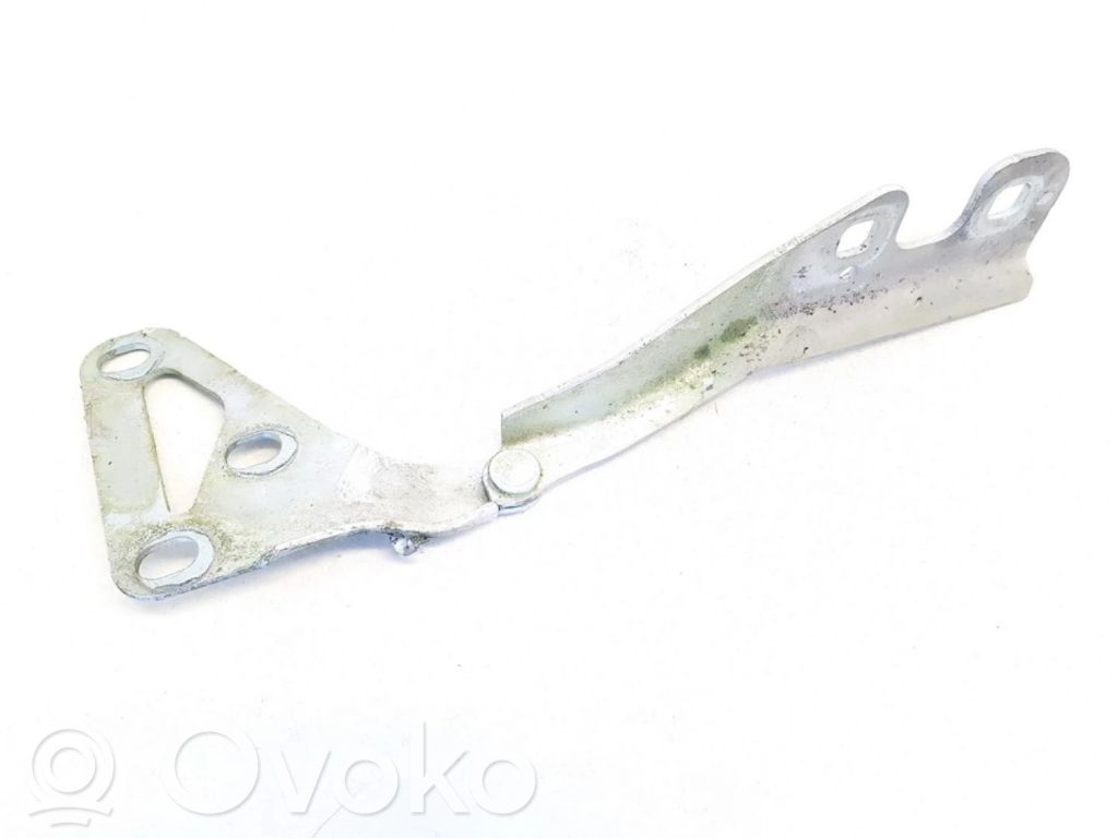 Opel Astra H Cerniere del vano motore/cofano 