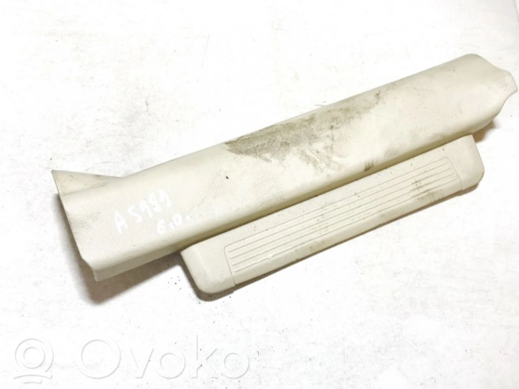 Lexus IS 220D-250-350 Capac prag spate